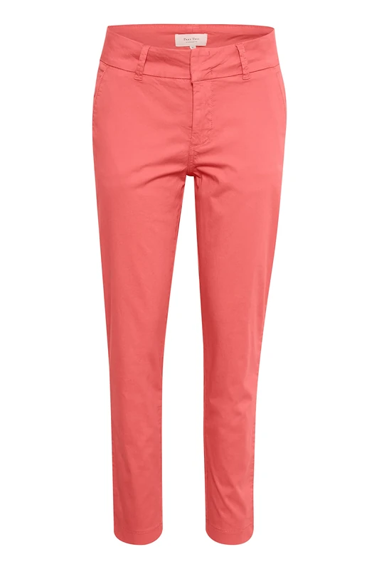 PART TWO Women's Soffys Pants, Porcelain Rose, 36