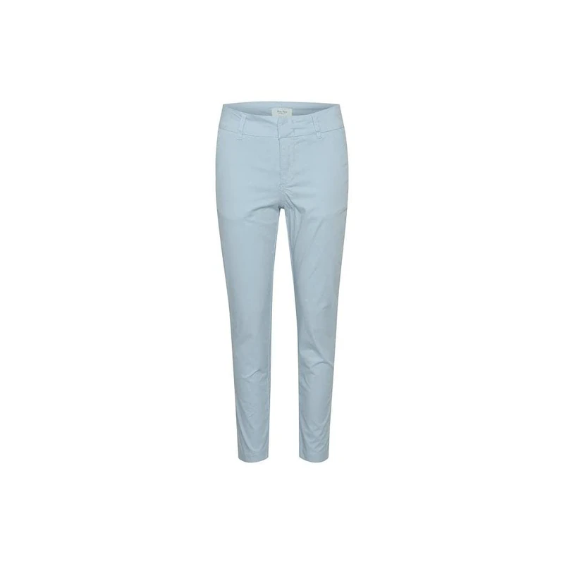 PART TWO Women's Soffys Pants, Crystal Blue, 44