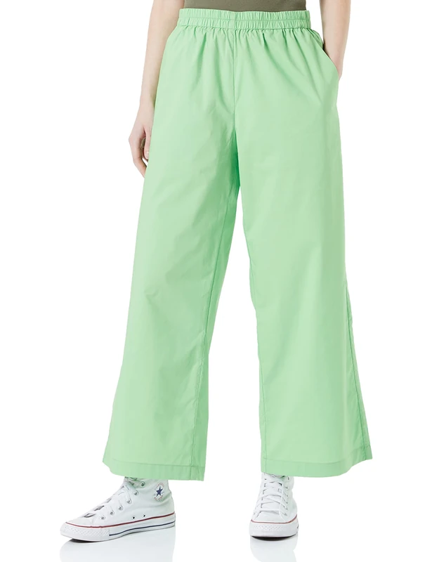 PART TWO Women's Aisha Pants, Grass Green, 42