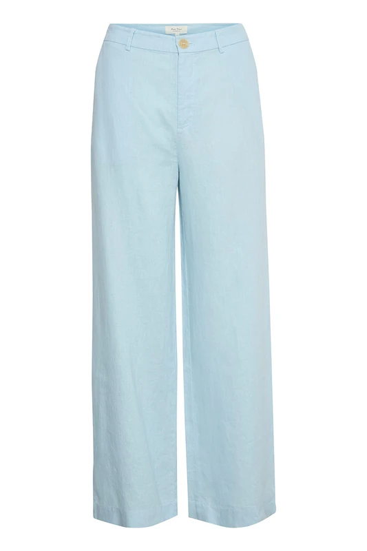 PART TWO Women's Ninnes Pants, Crystal Blue, 42