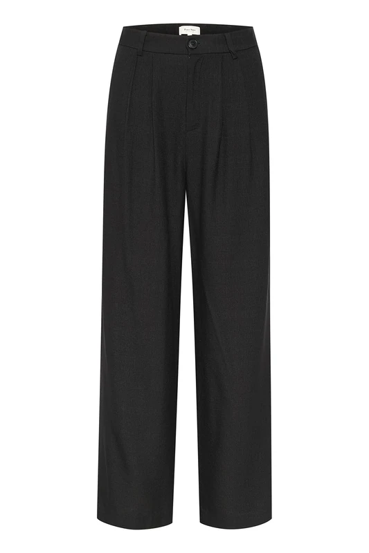 PART TWO Women's Sibille Pants, Black, 44 - Image 1