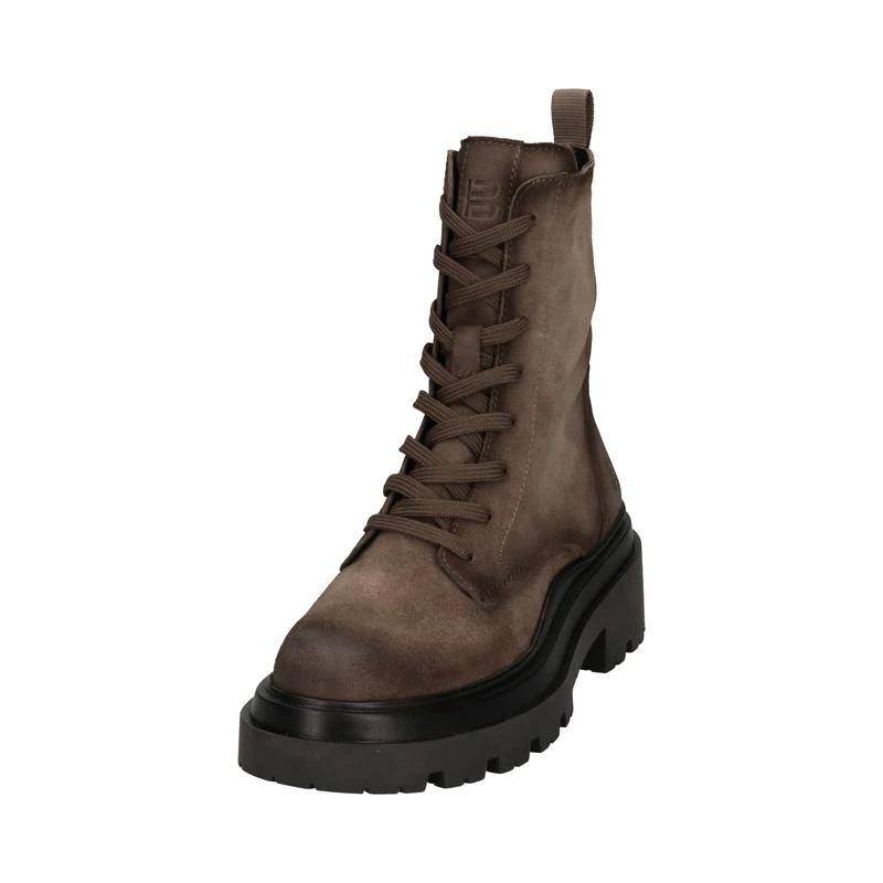 BAGATT Women's Rahel Evo Boots - Taupe - 6.5 UK