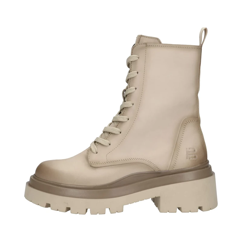 BAGATT Women's Rahel Evo Boots - Off-White - Size 6 UK