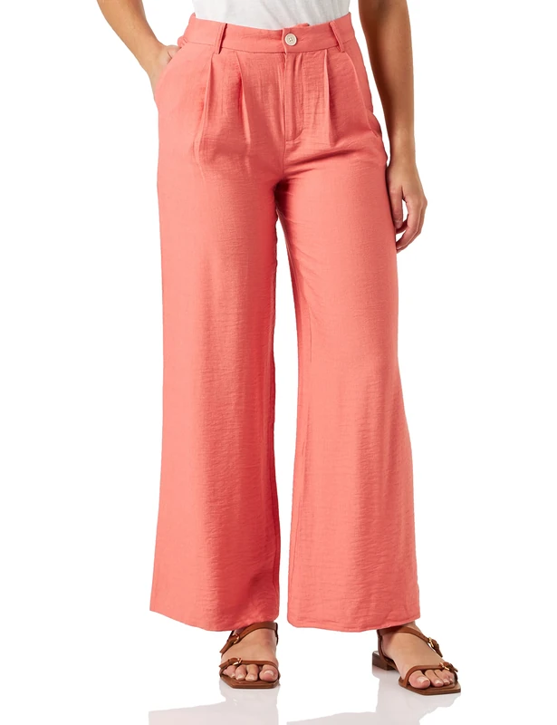 PART TWO Women's Sibille Pants, Porcelain Rose, 40