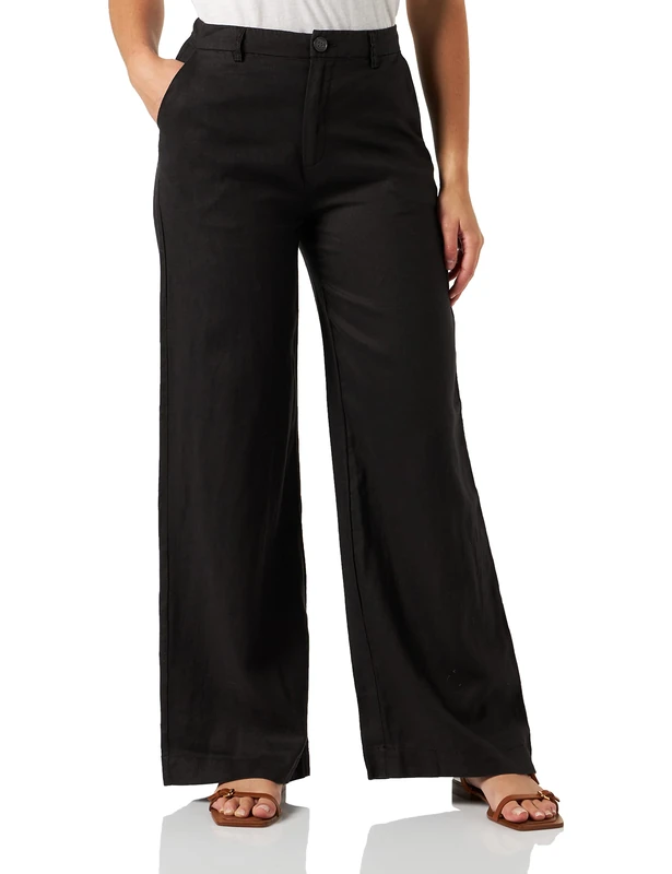 PART TWO Women's Ninnes Pants, Black, 42
