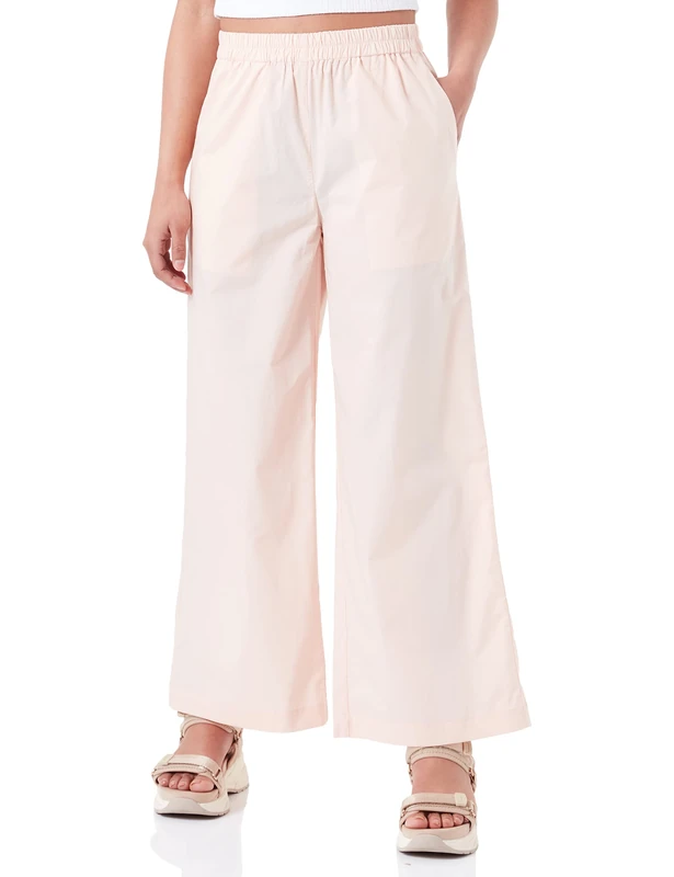 PART TWO Women's Aisha Pants, Pale Blush, 44