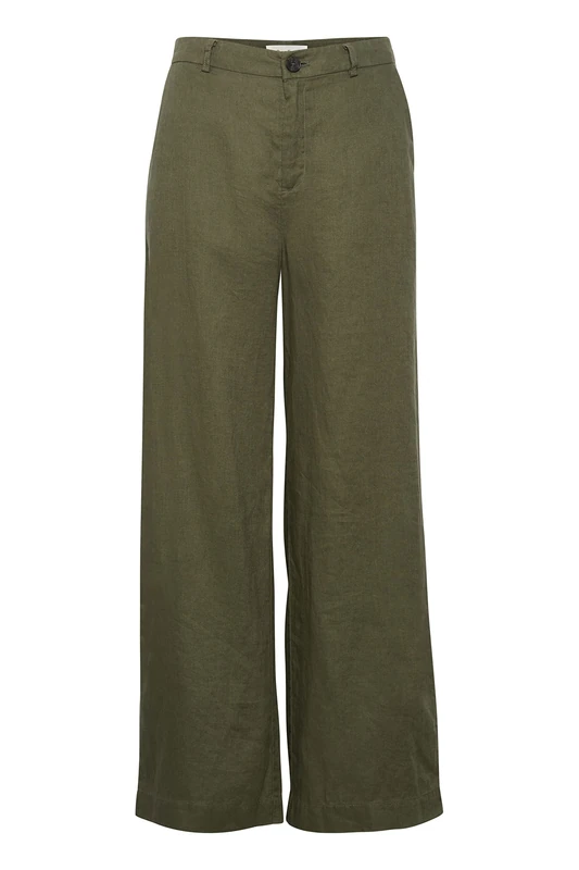 PART TWO Women's Ninnes Pants, Kalamata, 40