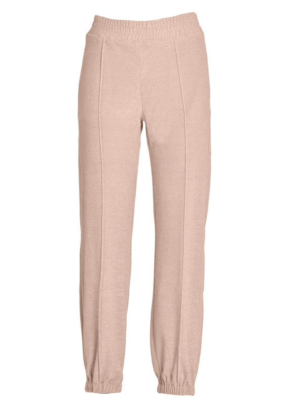 DEHA Comfort Feeling Yoga Pants Deep Rose S