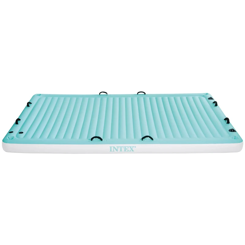 Intex Water Lounge, Inflated Size: 310 cm x 183 cm x 18 cm (56289EU)