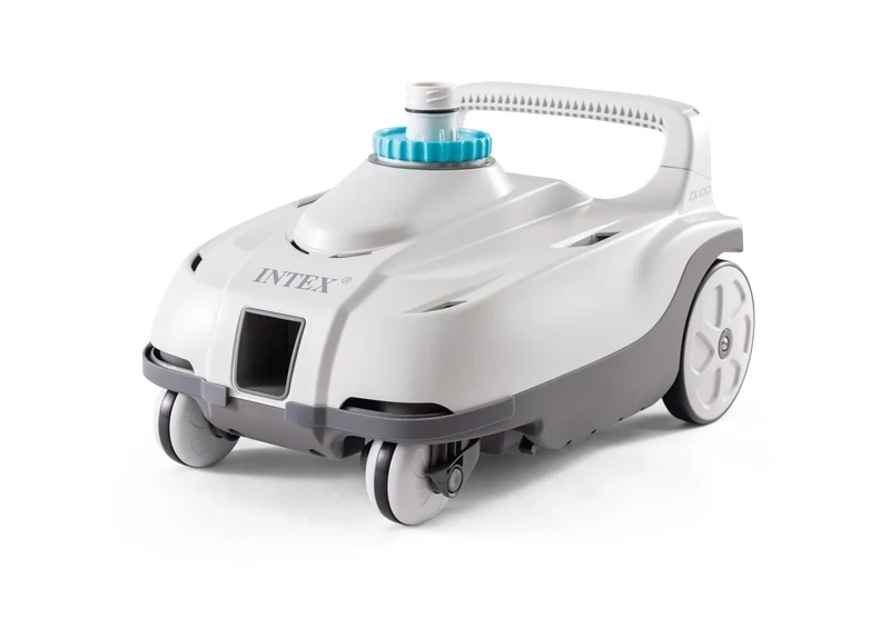 Intex ZX100 Car Pool Cleaner (28006)