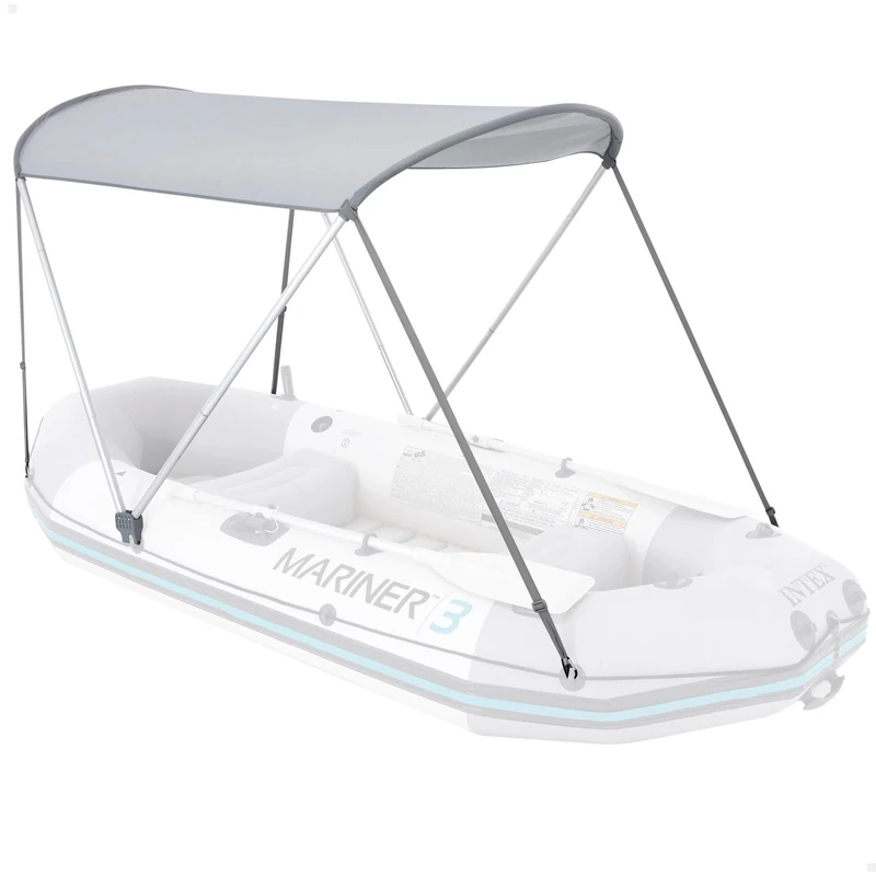 Intex Boat Canopy Size 160cm x 142cm (68600) - Image 1