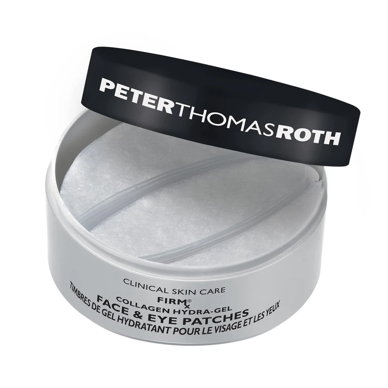 Peter Thomas Roth - FIRMx Collagen Hydra-Gel Face & Eye Patches