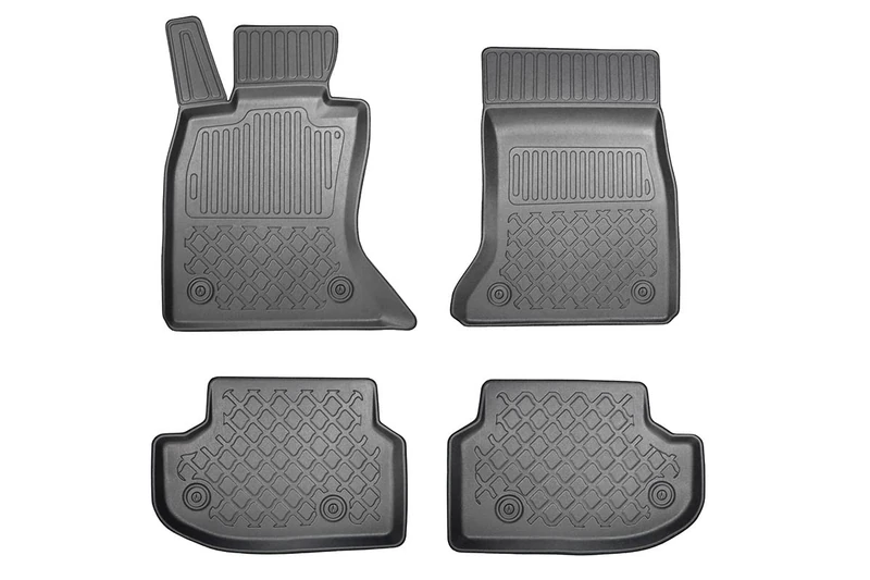 Eco Footwell Shell for BMW 5 Series F10 Saloon S/4 2013-2017 X-Drive
