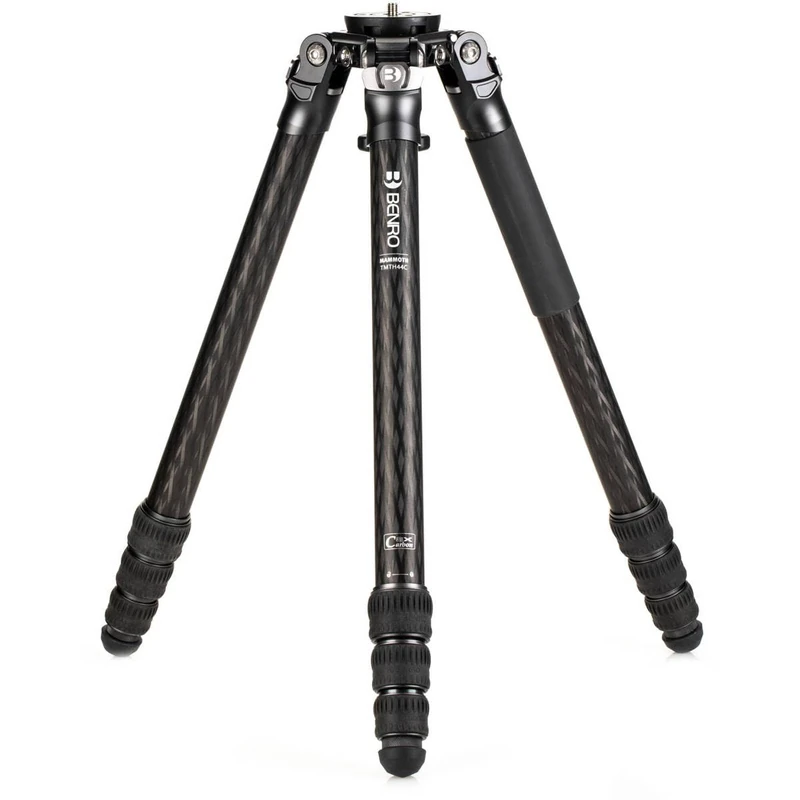 Benro Mammoth TMTH43C Carbon Fibre Tripod (TMTH43C)