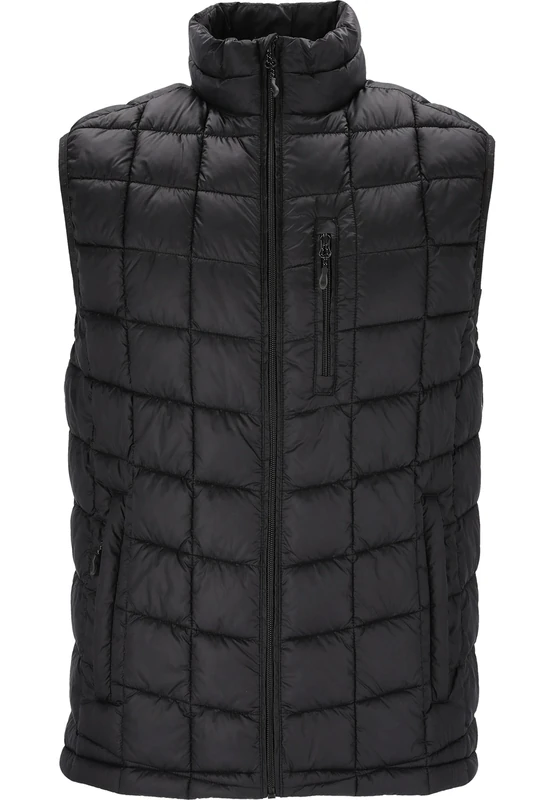 WHISTLER Men's Luis Jacket, Black, 5XL