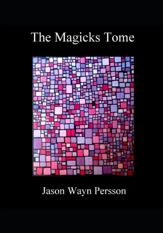 The Magicks Tome - Image 1
