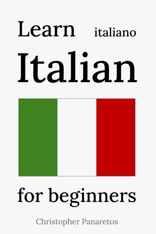 Learn Italian: for beginners (Languages)