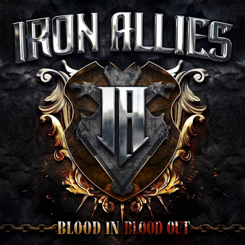 Blood In Blood Out (White Vinyl) [VINYL]