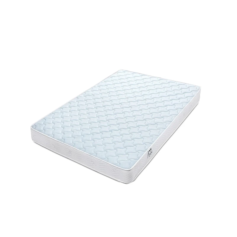 Good Nite Double Mattress 4FT6 (135x190cm) - Hybrid Sprung & Memory Foam, 7-Inch Medium Firm, Quiet, Compressed in a Box