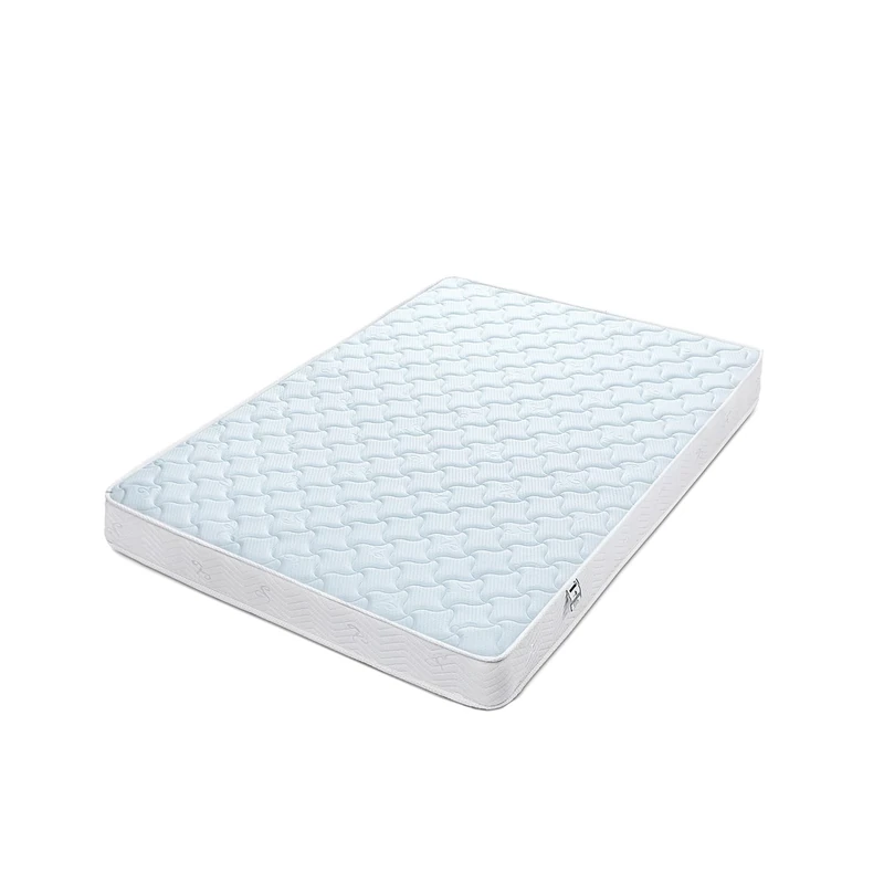 Good Nite King Size Mattress 5FT (150x200cm) - Hybrid Sprung & Memory Foam, 7-Inch Medium Firm, Quiet, Compressed in a Box