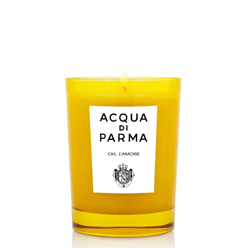 Acqua Di Parma Oh L'amore Candle 200g
