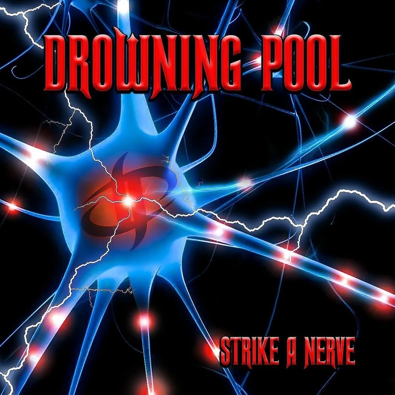 Strike A Nerve [VINYL] - Image 1