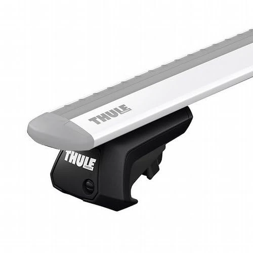 Thule Foot EVO Raised Rail