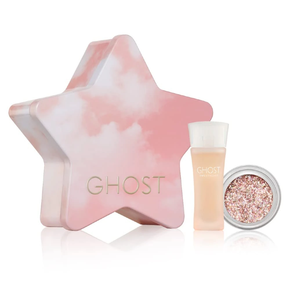 Ghost Sweetheart Mini Gift Set