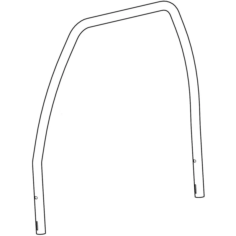 THULE Bike Frame VeloSpace XT 3B Stands, Sport, Multi-Colour (Multi-Colour), Single