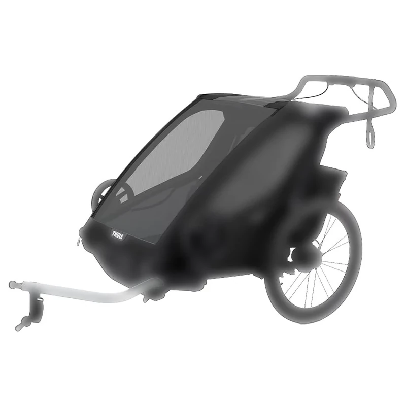 Thule Cover Mesh, Sport2 MidnBl