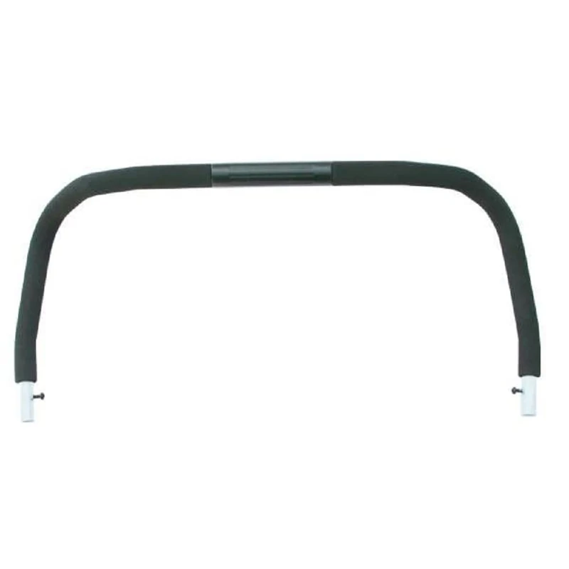 THULE Handlebar Double 17-X Handlebar, Adults Unisex, Multicoloured (Multicolor), Single