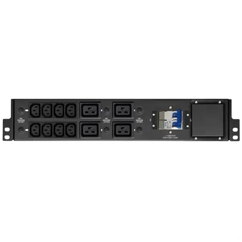 Fortron FSP USV PDU PDU-6/10K Rack 2U