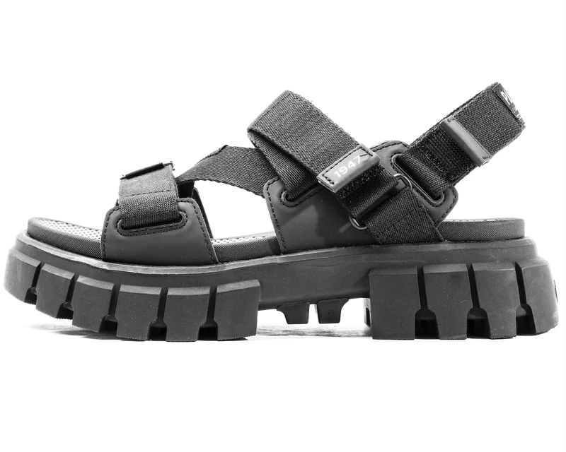 Palladium REVOLT SANDAL MONO, Sneaker,