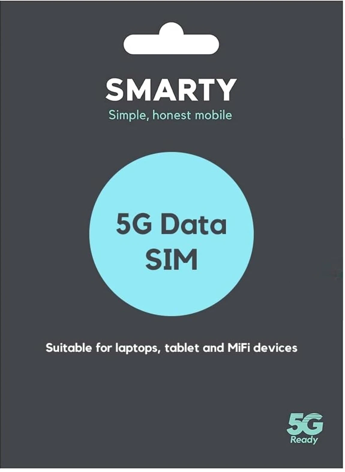 Smarty SIM Exclusive Student Unlimited Data Deal, Affordable, Straight Forward and no hassle