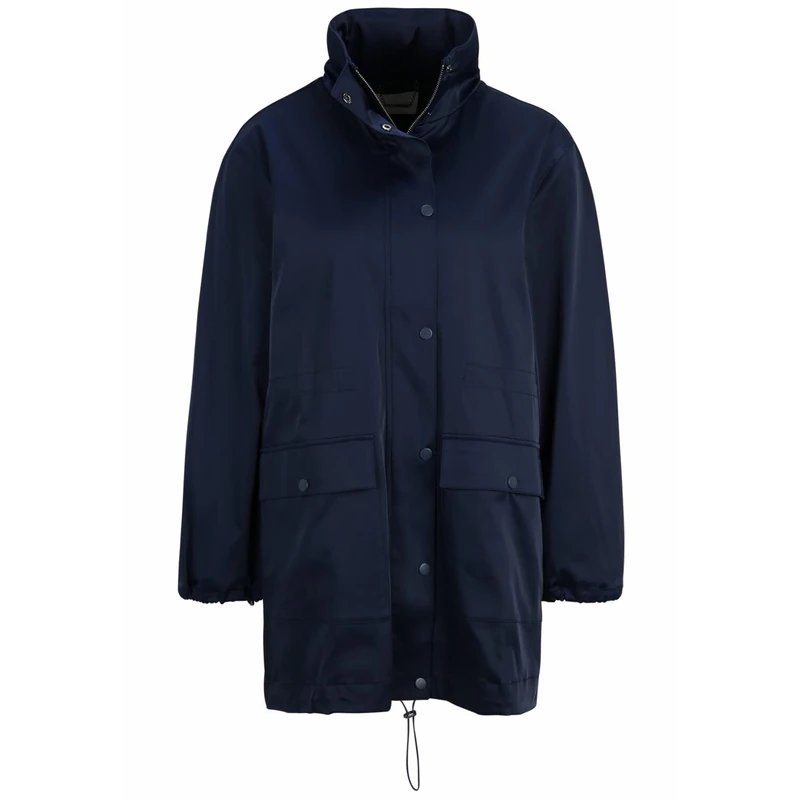 gs1 data protected company 4064556000002 Tamaris ASSEN Women's Summer Parka, Medieval blue, 12