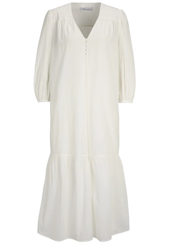 gs1 data protected company 4064556000002 Women's Annaba Dress, Bright White, 18