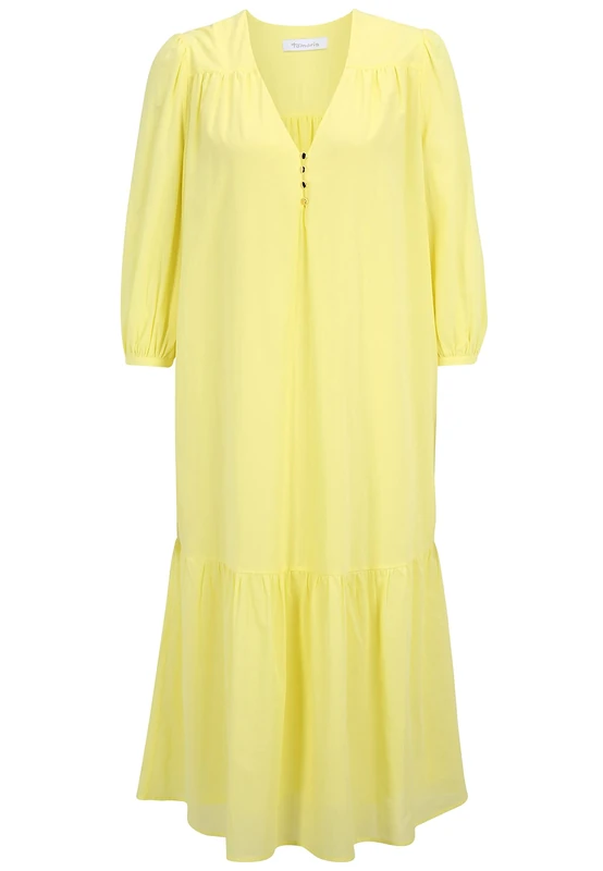 gs1 data protected company 4064556000002 Women's Annaba Dress, Limelight, 16