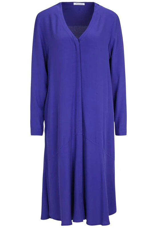 gs1 data protected company 4064556000002 Women's Angers Dress, Deep Blue, 16