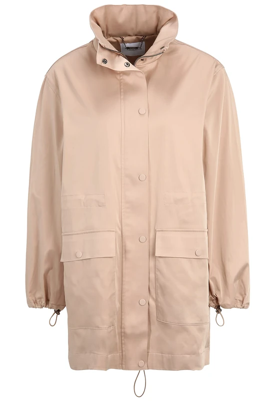 gs1 data protected company 4064556000002 Women's Assen Parka, Moonlight, 44, Moonlight