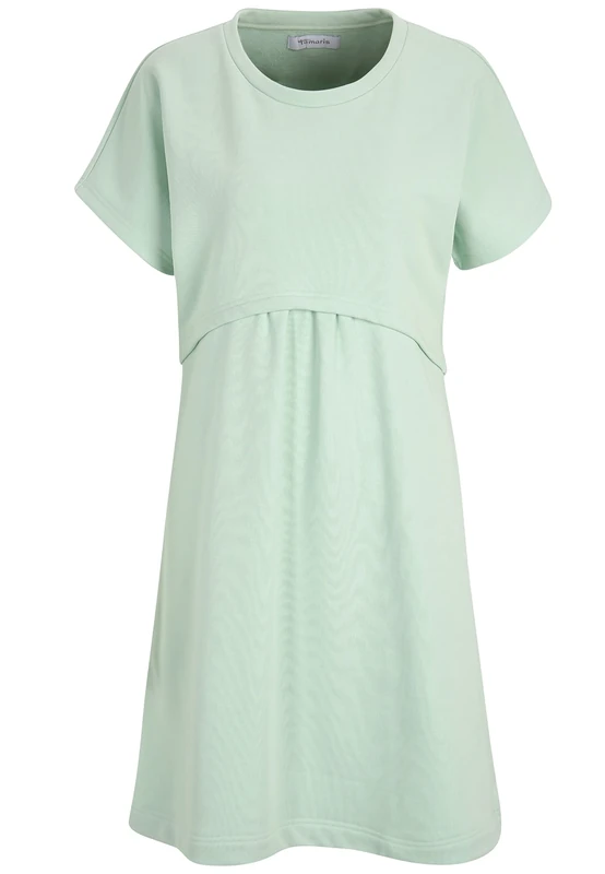 gs1 data protected company 4064556000002 Women's Acri Dress, Gossamer Green, M