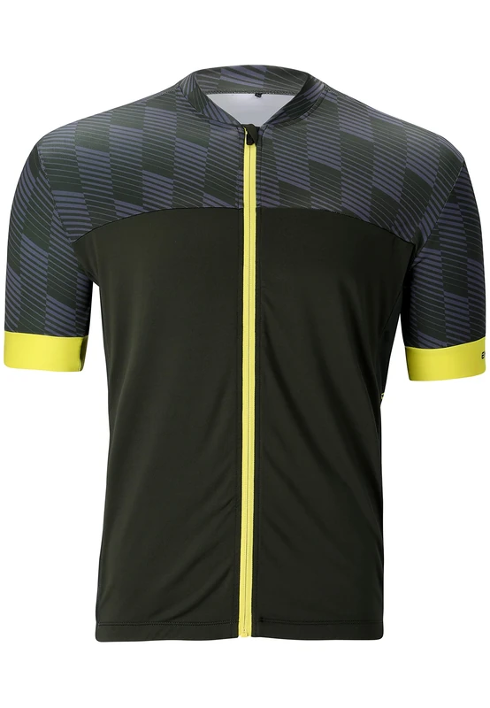 Endurance Manhatten Men's T-Shirt, Rosin, M