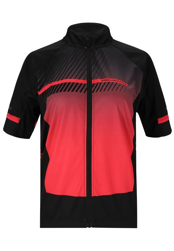 ENDURANCE Shirt;E221325 2. Outdoor Sports Apparel - [Sports vendors only];5715182633353;Paradise Pink;Outdoor Women Lifestyle Tops