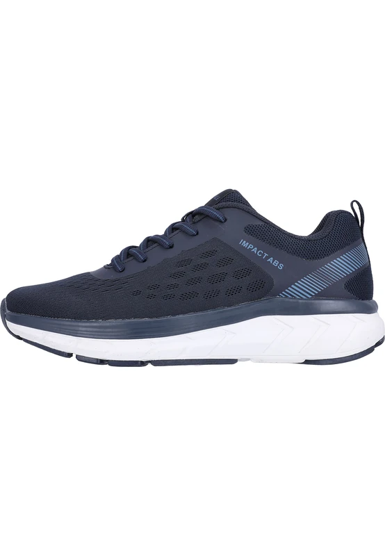 endurance Men's Fortlian Sneaker, 1009 India Ink, 13.5 UK