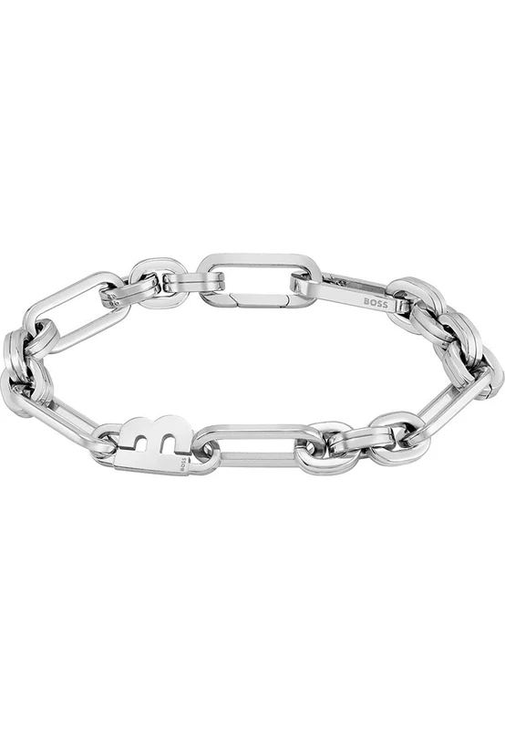 BOSS Jewelry Women's HAILEY Collection Chain Bracelet - 1580322