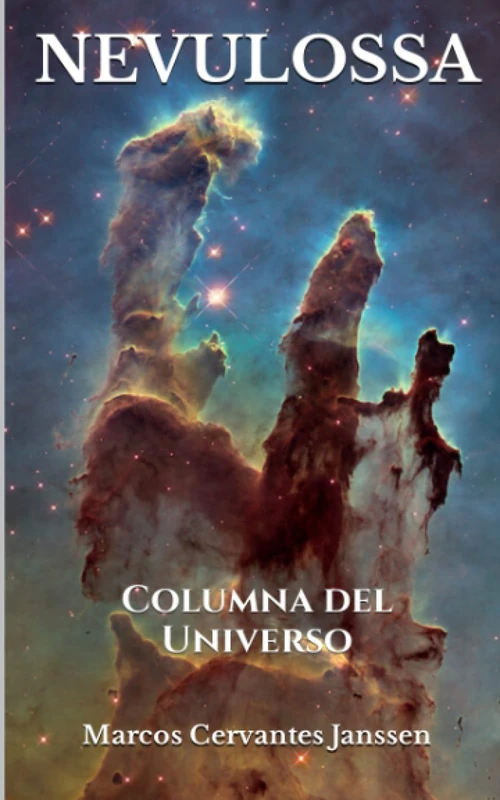NEVULOSSA: Columna del Universo: 2 (EXISTENCI.^.) - Image 1