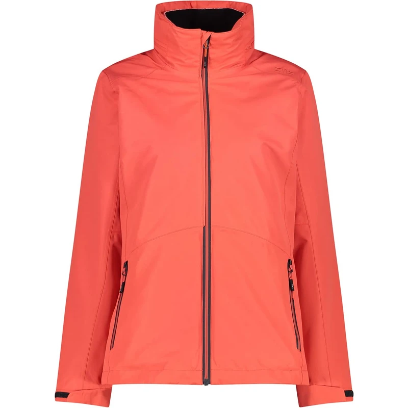 CMP Women's 3-in-1 Jacket