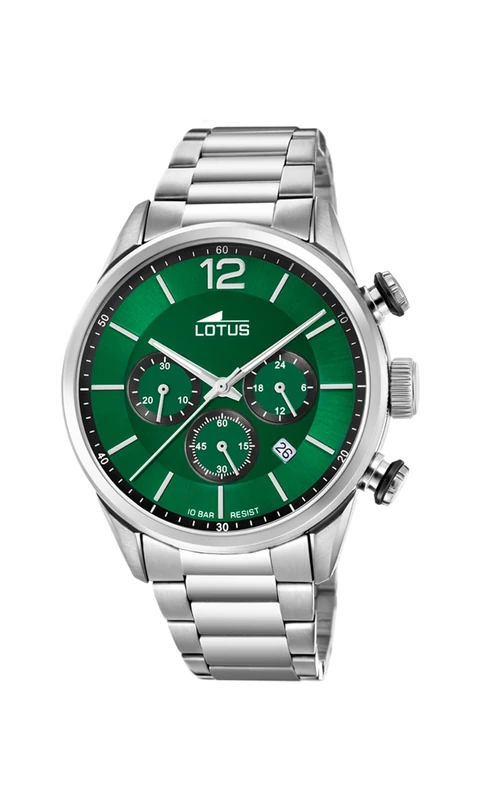 Lotus 18688/4 Mens Chronograph