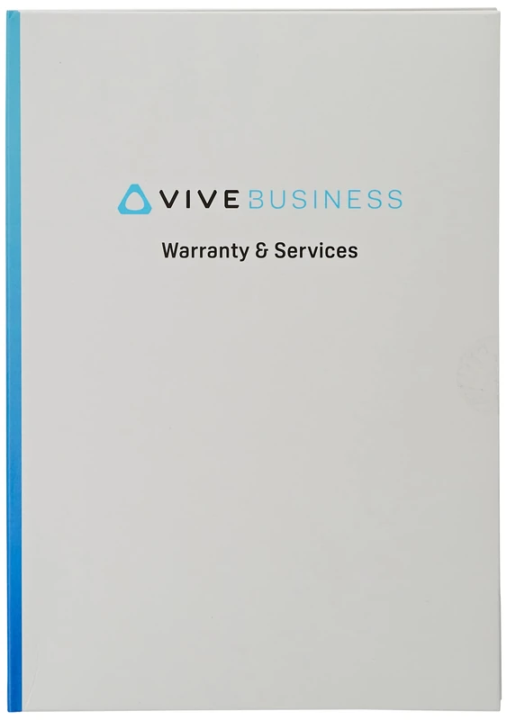 HTC Vive BWS 2-Years PRO/Cosmos - Image 1