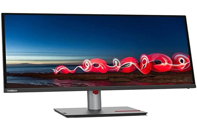 Lenovo TS/ThinkVision T27h-30 27 USB-C Monitor