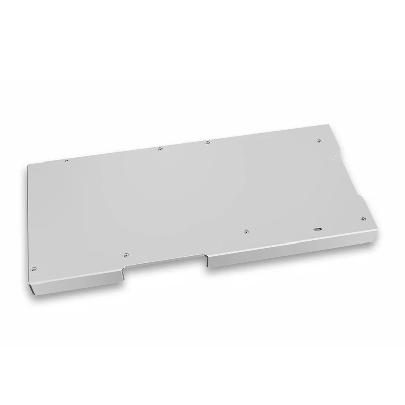 EK Water Blocks 3831109897331 pièce et accessoire pour systèmes de refroidissement d'ordinateurs Plaque arrière